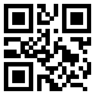 Scansione del QrCode di 3207870381