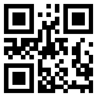 Il Qr Code di 3207870385