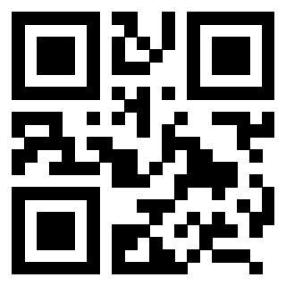 3207870388 QrCode associato