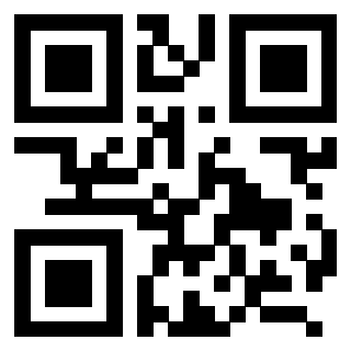 3207870389 QrCode associato