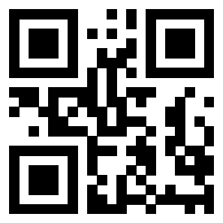Immagine del QrCode di 3207870393