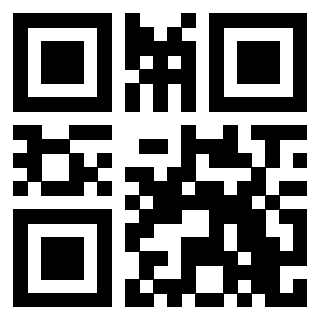 Scansione del Qr Code di 3207870395