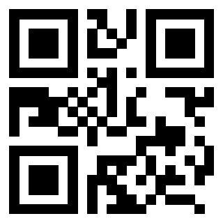 3207870399 QrCode associato