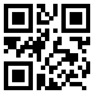 QrCode di 3207870400