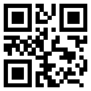 3207870402 - Immagine del Qr Code associato