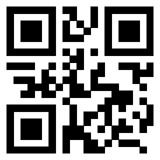 3207870405 - Immagine del Qr Code associato