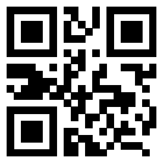 Il QrCode di 3207870409