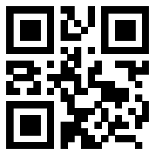 Il Qr Code di 3207870411