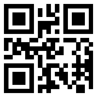 3207870414 - Immagine del Qr Code associato
