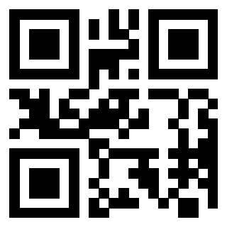 Il QrCode di 3207870416