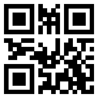 3207870419 - Immagine del QrCode associato