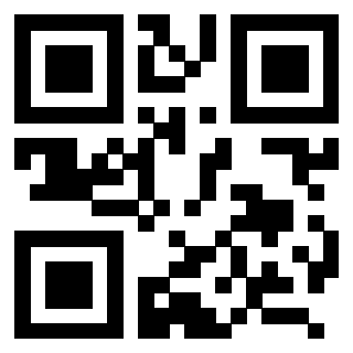 Immagine del Qr Code di 3207870421