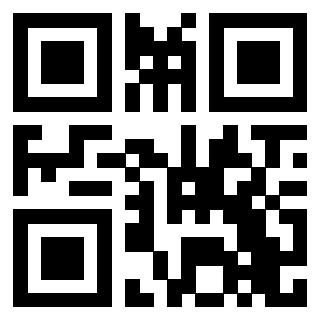 Il Qr Code di 3207870422