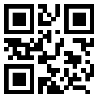 Il Qr Code di 3207870423