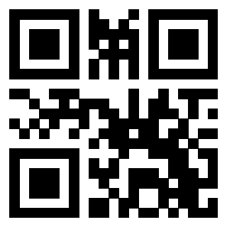3207870424 - Immagine del Qr Code associato