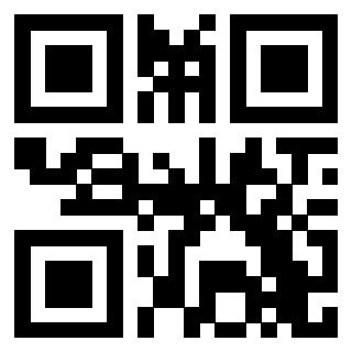 3207870428 - Immagine del QrCode associato