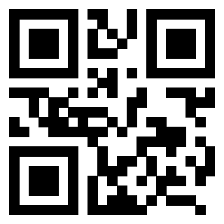 3207870429 QrCode associato