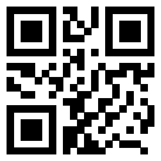 Immagine del QrCode di 3207903779
