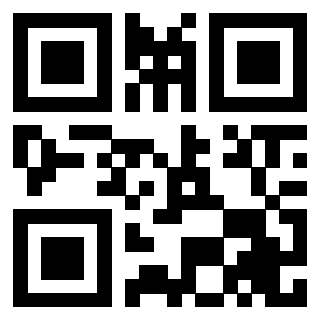 3207903780 - Immagine del QrCode associato