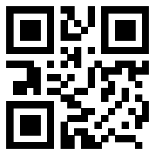 Scansione del Qr Code di 3207903782
