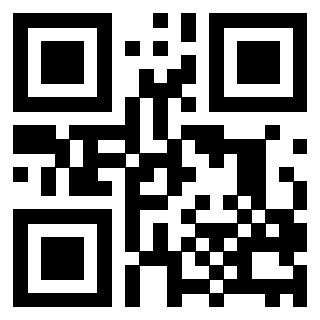 Scansione del Qr Code di 3207903785