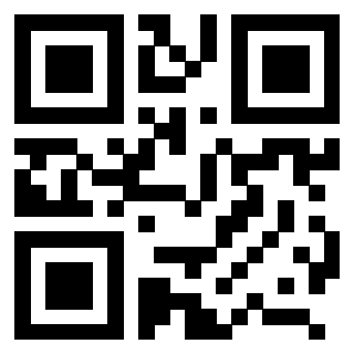 Scansione del QrCode di 3207903788
