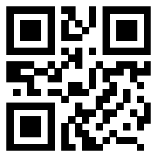 Il Qr Code di 3207903789