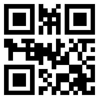3207903790 - Immagine del QrCode associato