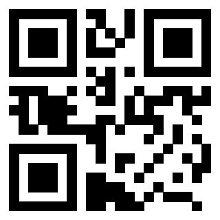 Scansione del Qr Code di 3207903792