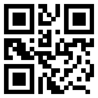Il Qr Code di 3207903793