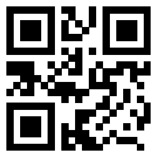 Il Qr Code di 3207903794
