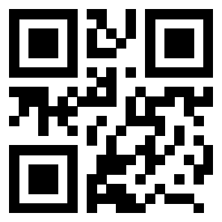 Immagine del Qr Code di 3207903795