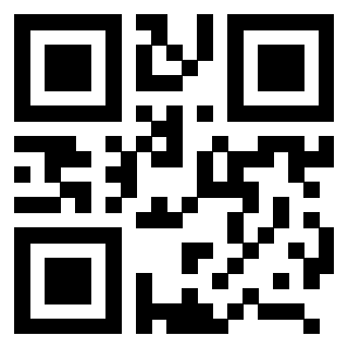 Il QrCode di 3207903796
