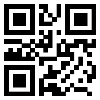 Scansione del Qr Code di 3207903798