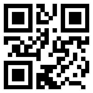 Il QrCode di 3207903799