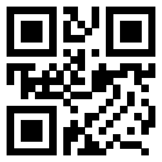 3207903800 - Immagine del Qr Code associato