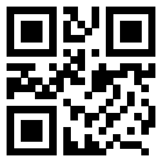3207903801 - Immagine del Qr Code associato