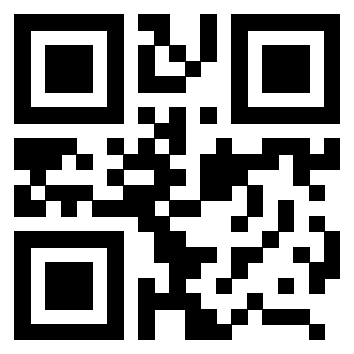 3207903803 QrCode associato