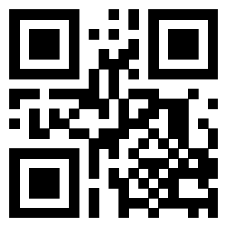 Il QrCode di 3207903805