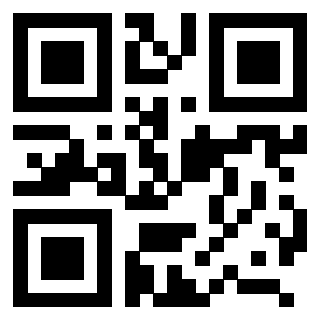 3207903806 - Immagine del QrCode associato