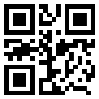 3207903807 Qr Code associato