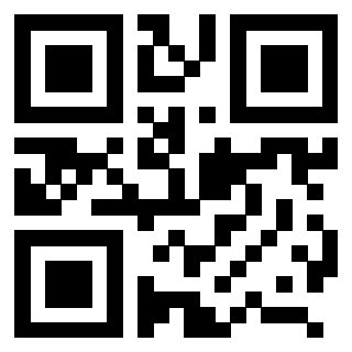 3207903808 Qr Code associato