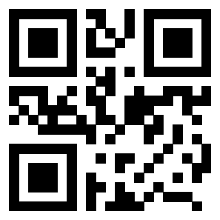 Il QrCode di 3207903812