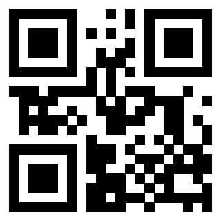Scansione del Qr Code di 3207903815