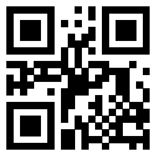 Il Qr Code di 3207903816