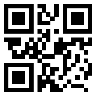 3207903817 Qr Code associato