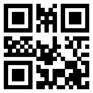 Immagine del Qr Code di 3207903818