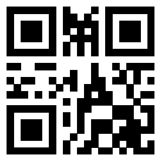 Scansione del QrCode di 3207903820