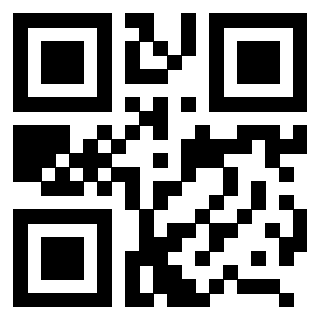 3207903821 QrCode associato