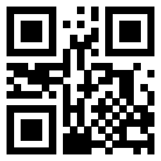 3207903822 - Immagine del Qr Code associato